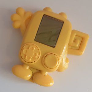 Wubbzy Interactive / Electronic Toy